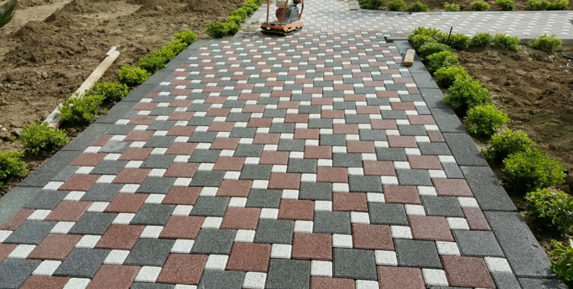 BETON PARKELER