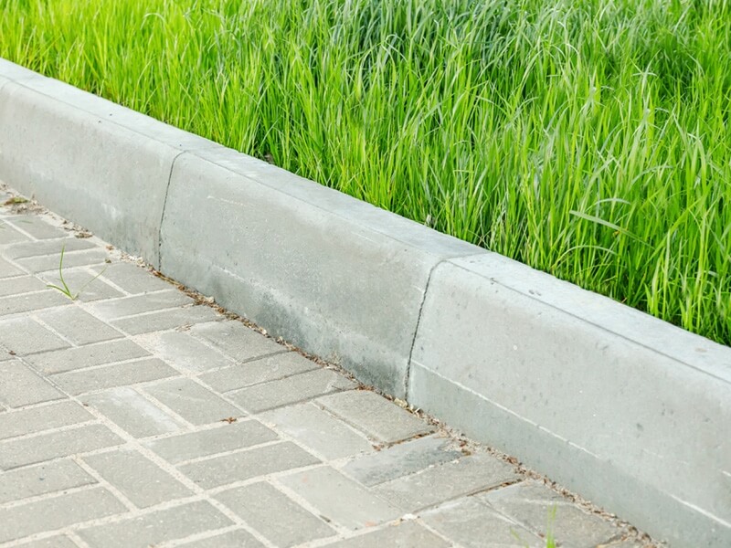BETON BORDÜRLER